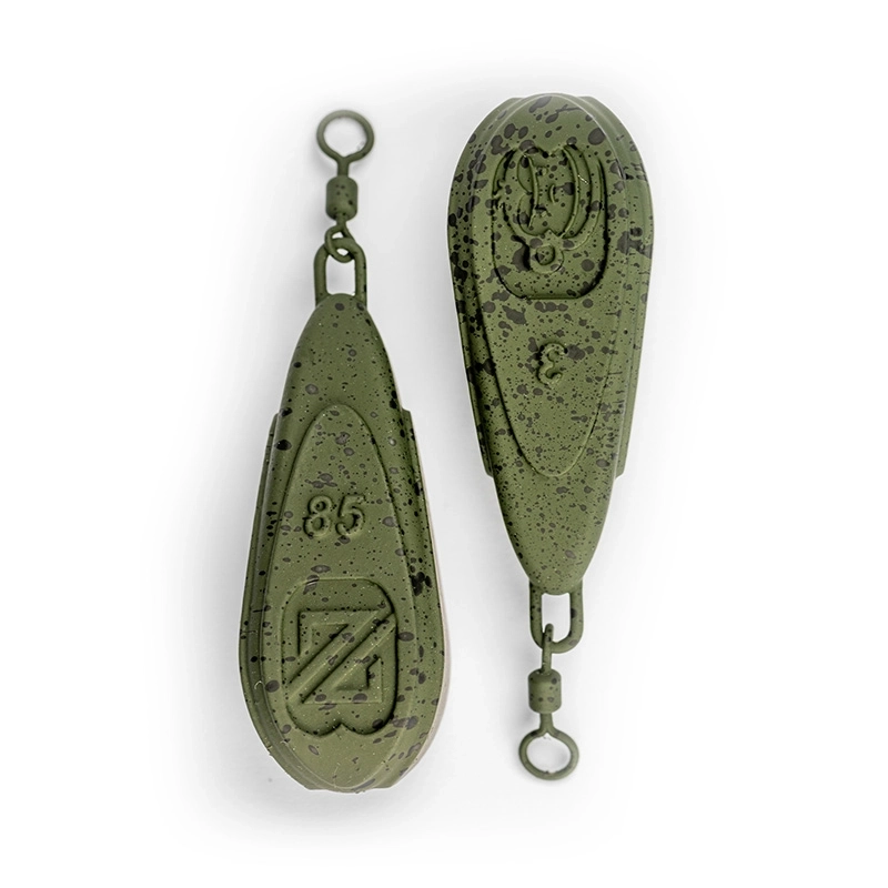Ridge Monkey Zead Distance Weights